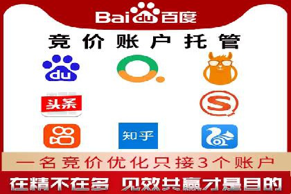 精准投放，高效转化——SEM竞价推广案例分享